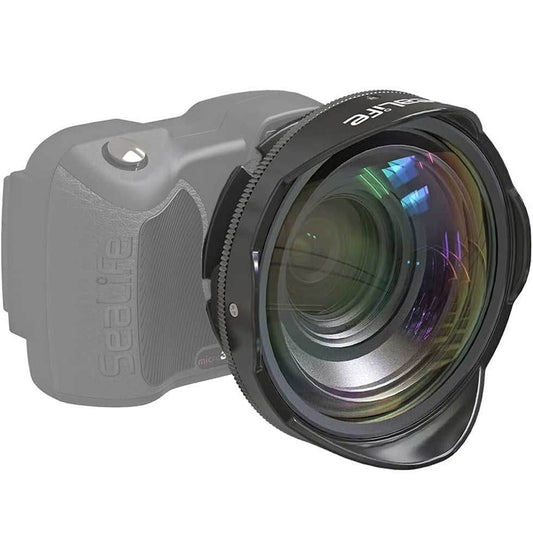 SeaLife Micro Wide Angle Dome Lens