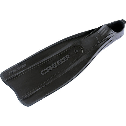 Cressi Pro Star Fins