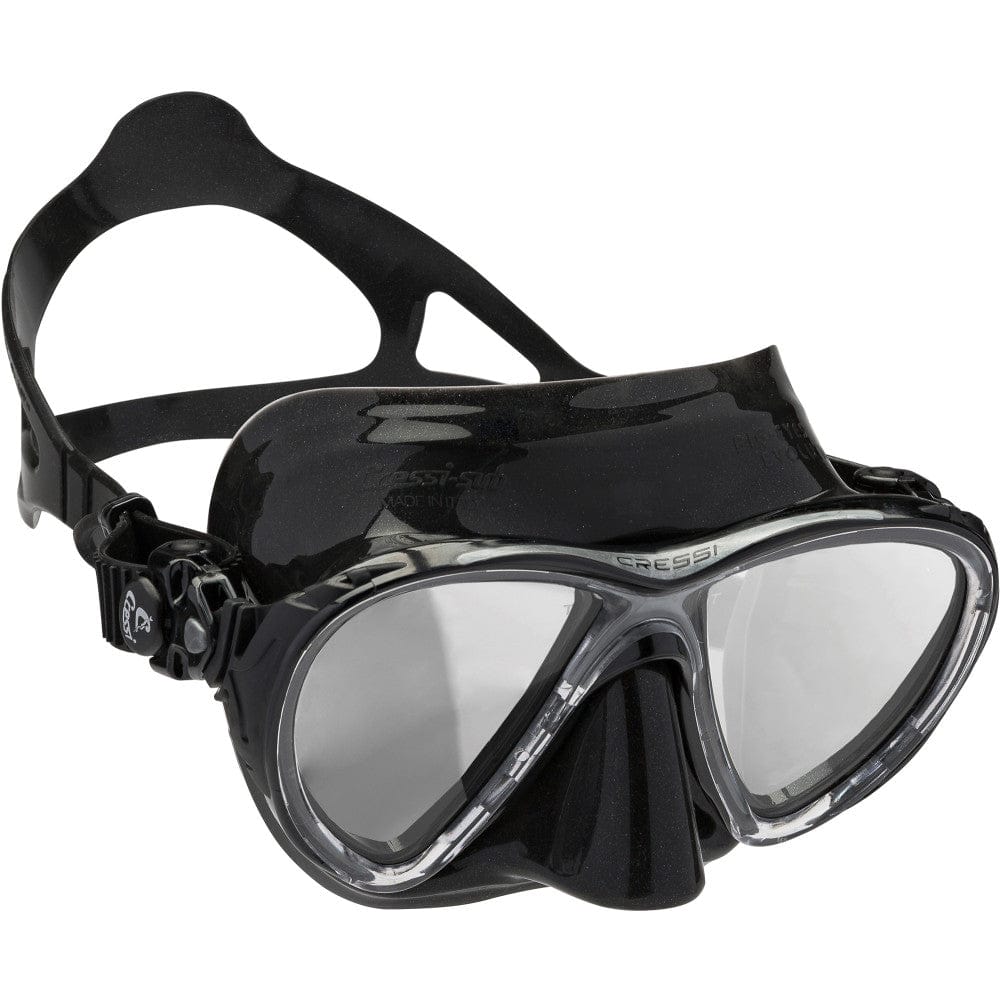 Cressi Big Eyes Evolution Mask