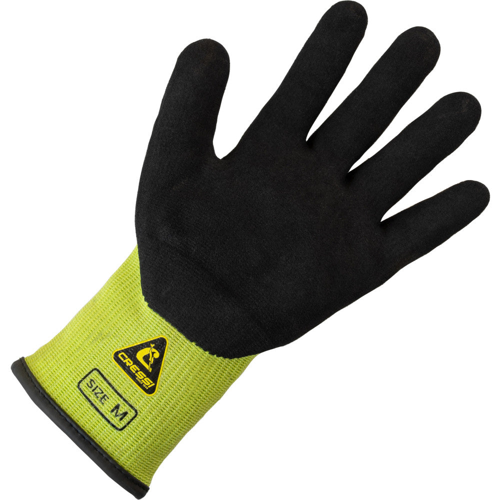 Cressi Conch Dyfiber Gloves