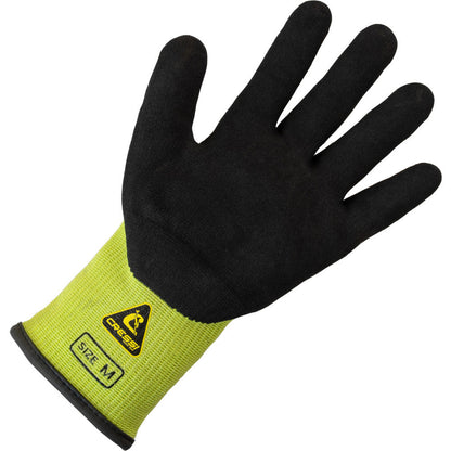 Cressi Conch Dyfiber Gloves