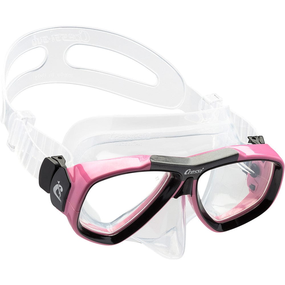 Cressi Focus Mask