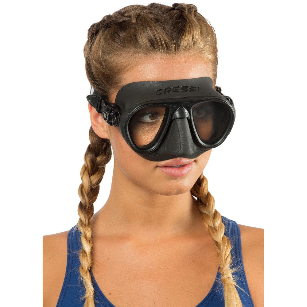 Cressi Calibro Mask