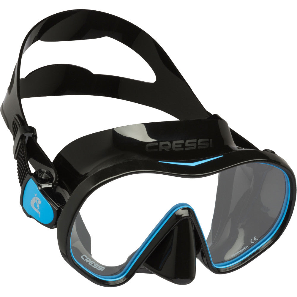 Cressi F-Dual Mask