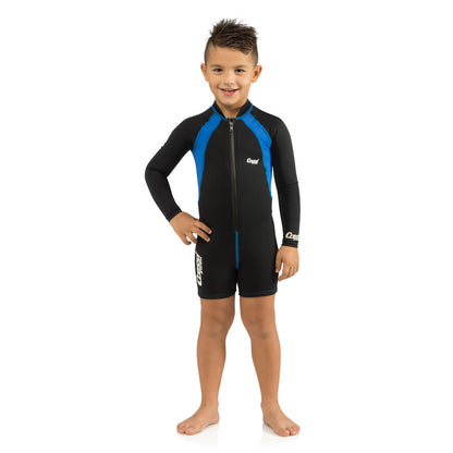Cressi Kids Swimsuit Long Sleeve Boy
