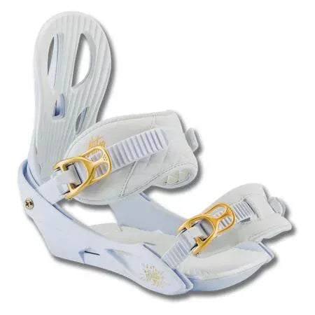 Nitro Rhythm Binding