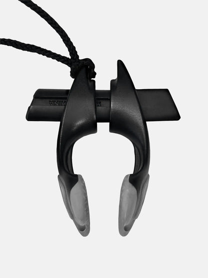 Mares Nose Clip - Black