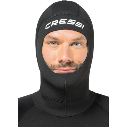 Cressi Solo Hood 5mm