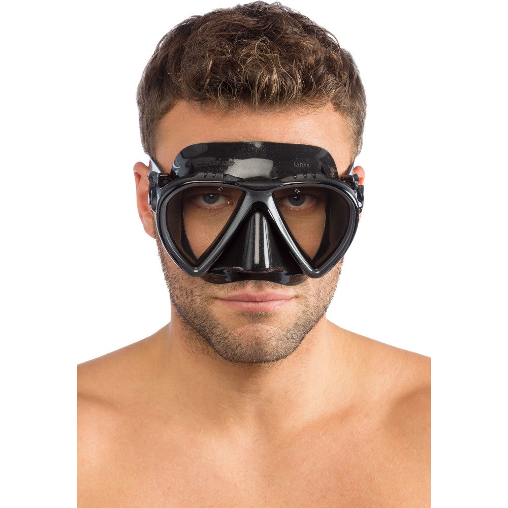 Cressi Lince Mask