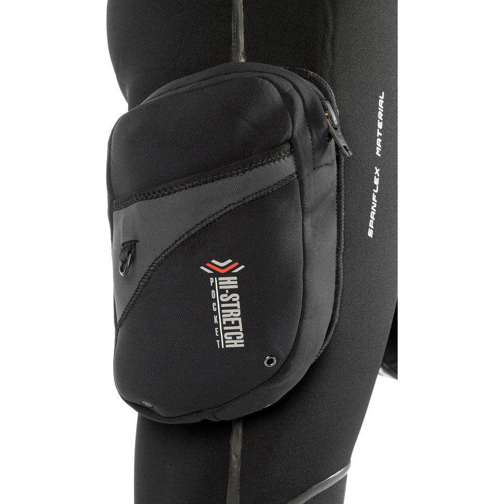 Cressi Desert Man Drysuit