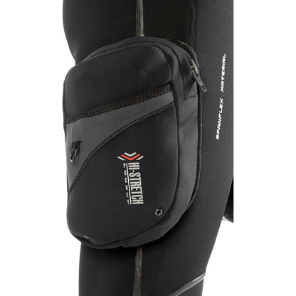 Cressi Desert Man Drysuit