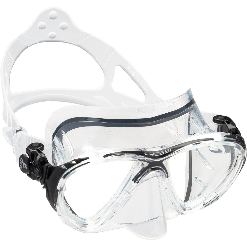 Cressi Big Eyes Evolution Mask