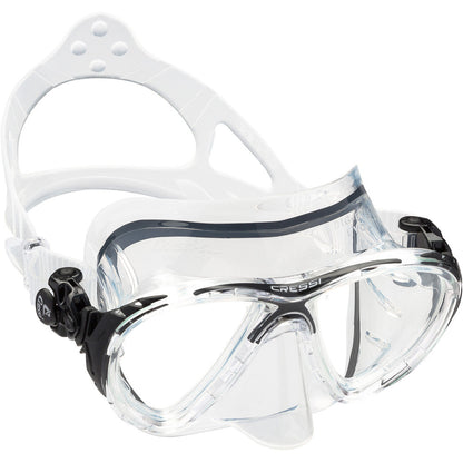 Cressi Big Eyes Evolution Mask