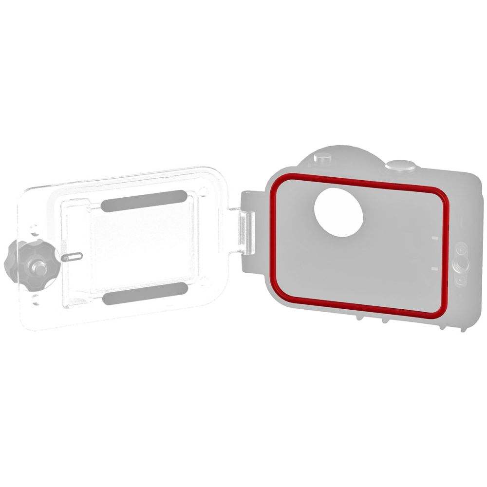 SeaLife O-Ring Set for SeaLife ReefMaster RM-4K Housing