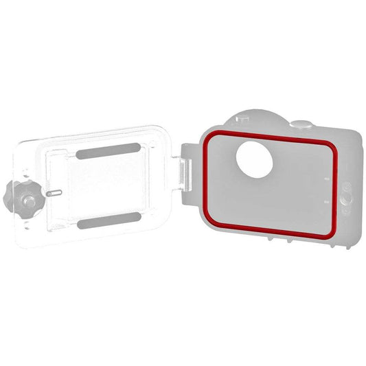 SeaLife O-Ring Set for SeaLife ReefMaster RM-4K Housing