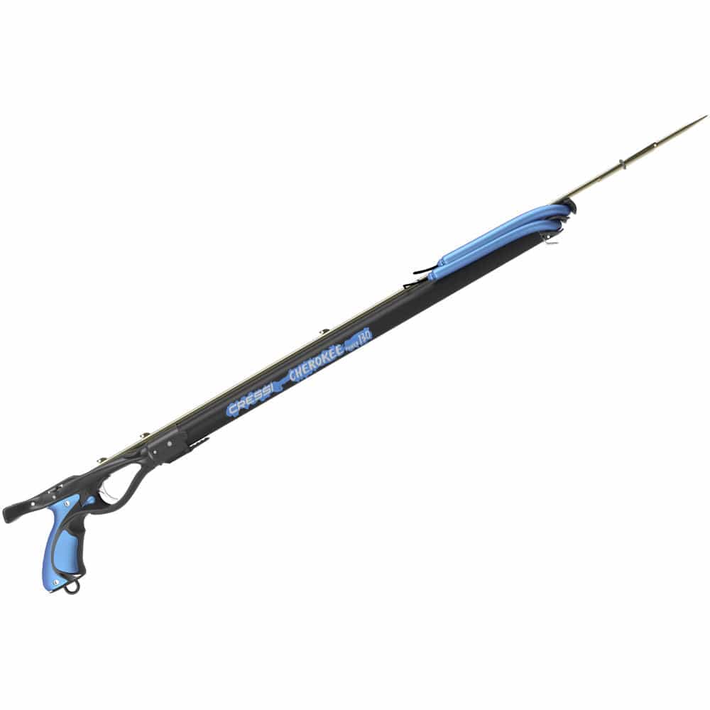 Cressi Cherokee Power Speargun