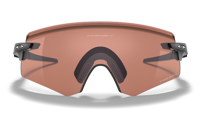 Oakley Encoder Sunglasses - Prizm Dark Golf / Matte Black Ink