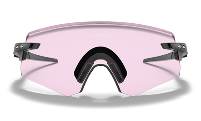 Oakley Encoder Sunglasses - Prizm Lowlight / Matte Black Ink