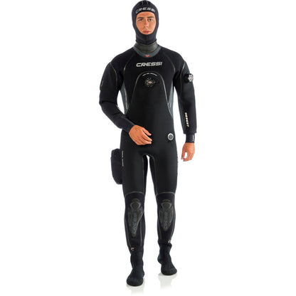 Cressi Desert Man Drysuit