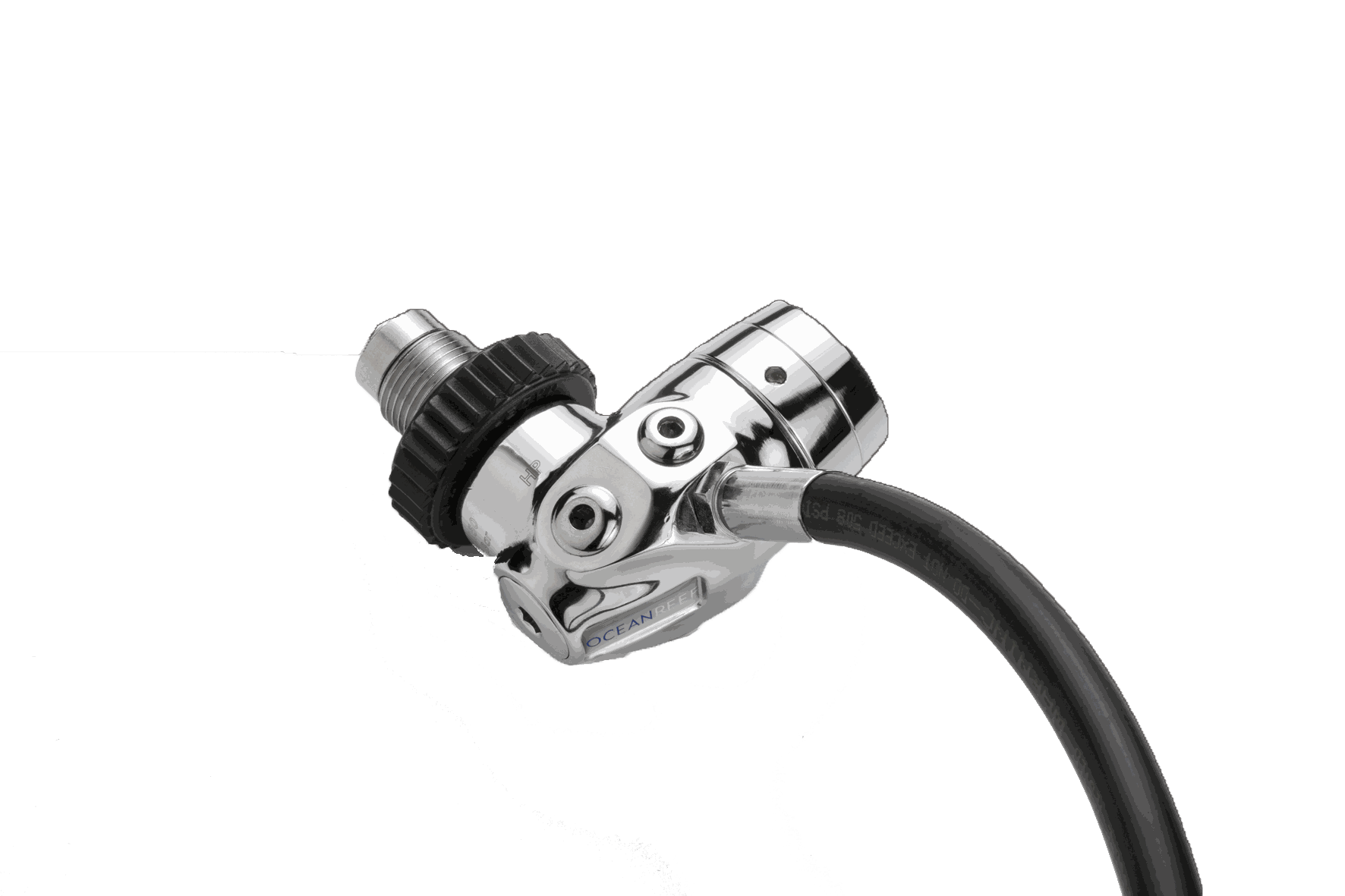 Ocean Reef 1st stage SL 35 TX DIN 300