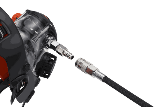 Ocean Reef Extraflex Commercial Quick Connect Hose