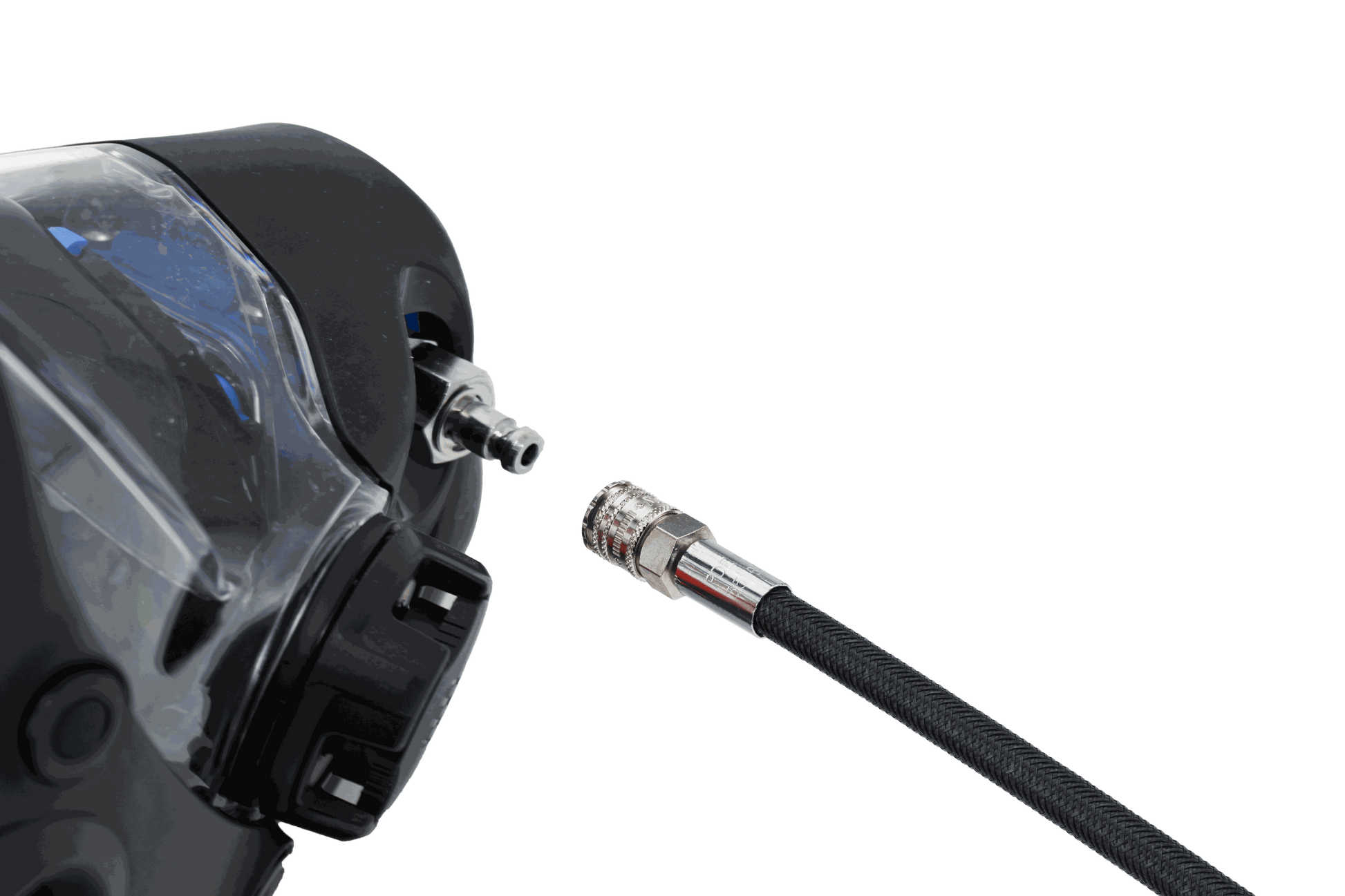 Ocean Reef Extraflex Quick Connect Hose