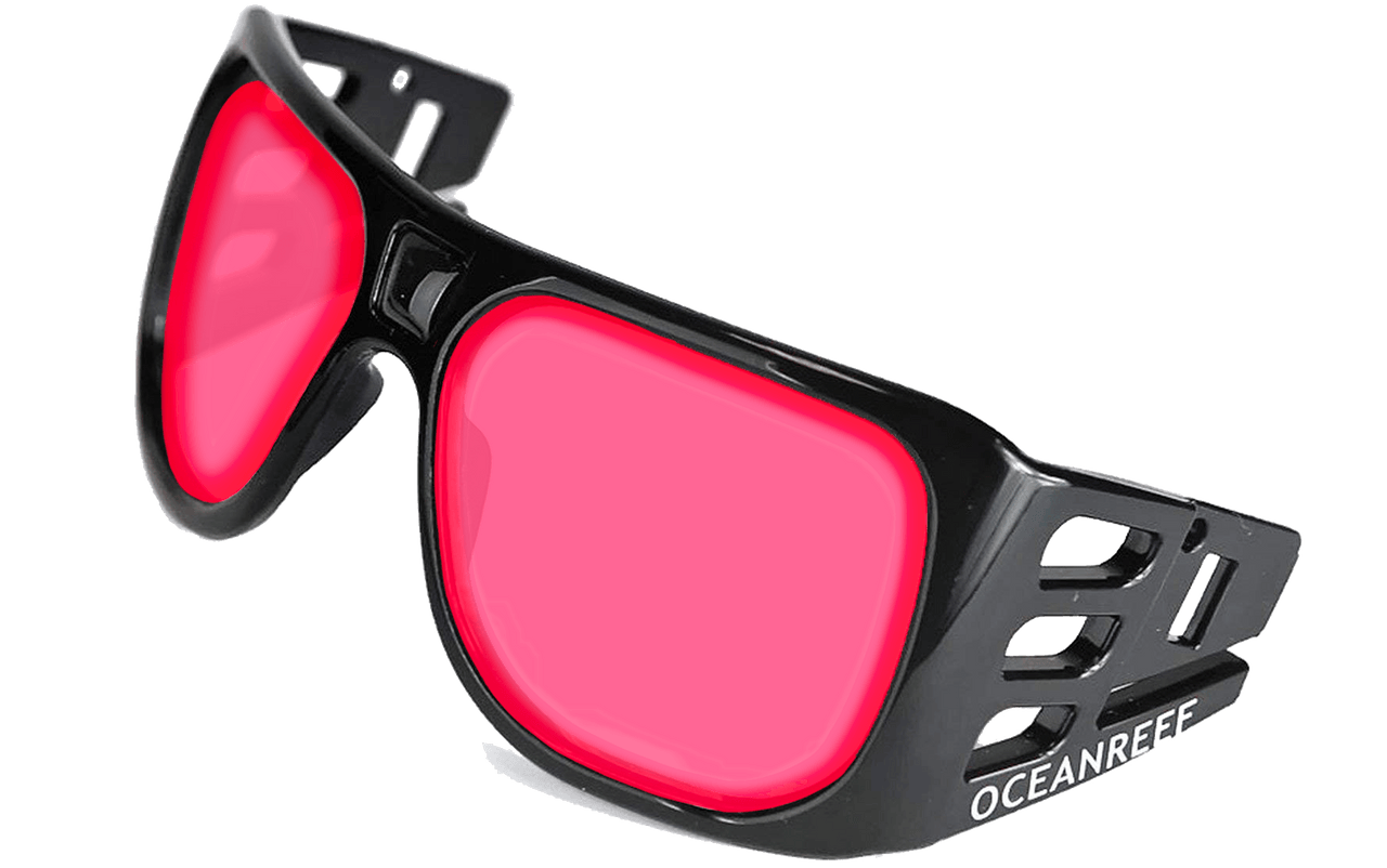 Ocean Reef Magenta Color Enhancing Lenses (RX-LX)