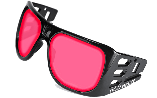 Ocean Reef Magenta Color Enhancing Lenses (RX-LX)