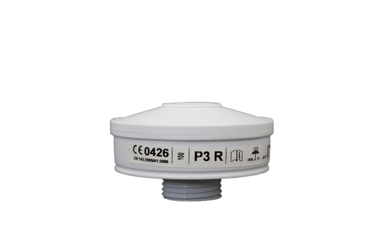 Ocean Reef P3 Filter - Safety - White