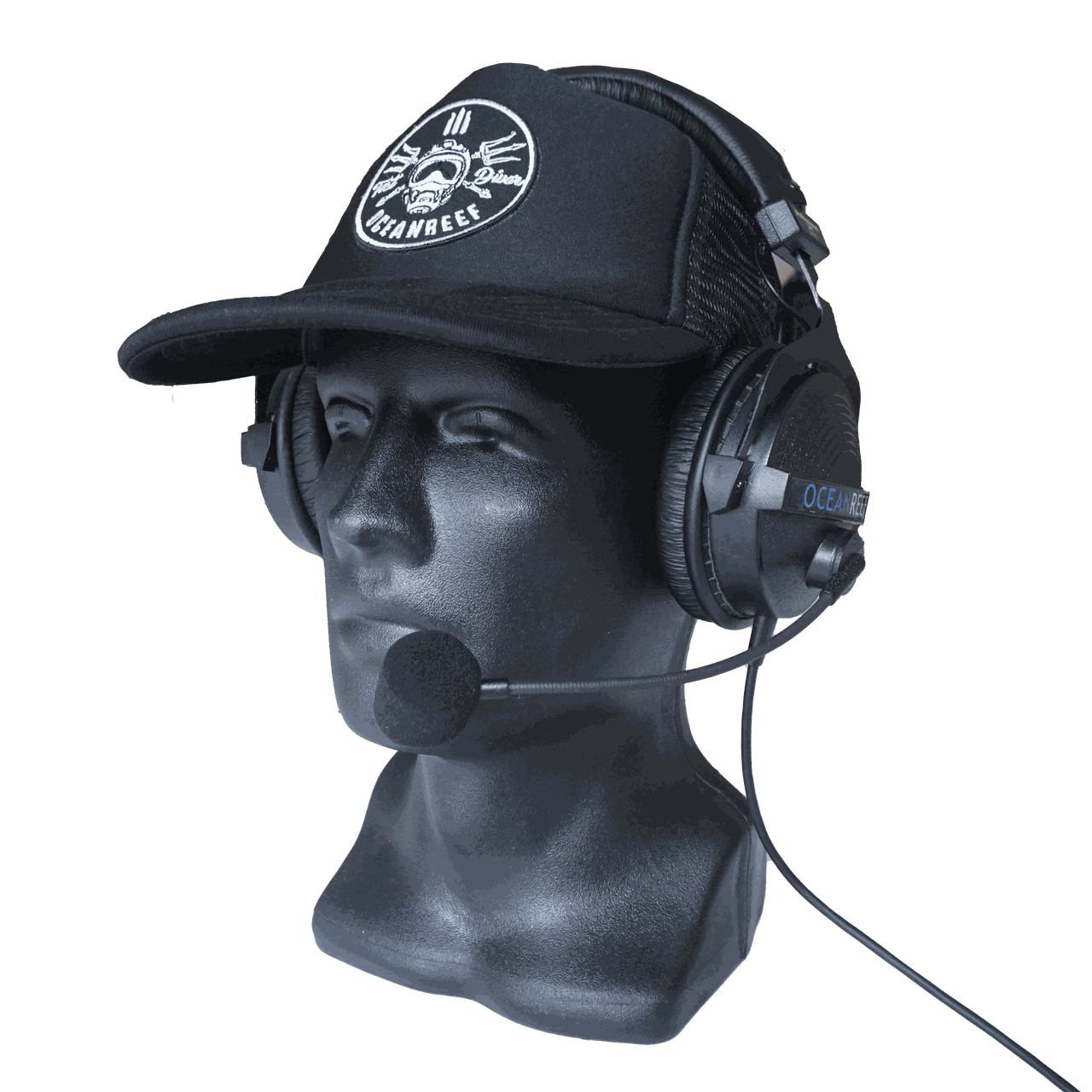 Ocean Reef Professional Headset