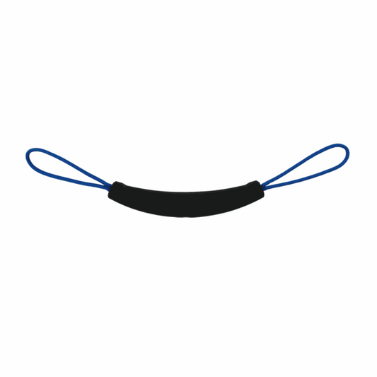 Ocean Reef QRS Quick Release System doffing handle for IDM mask.