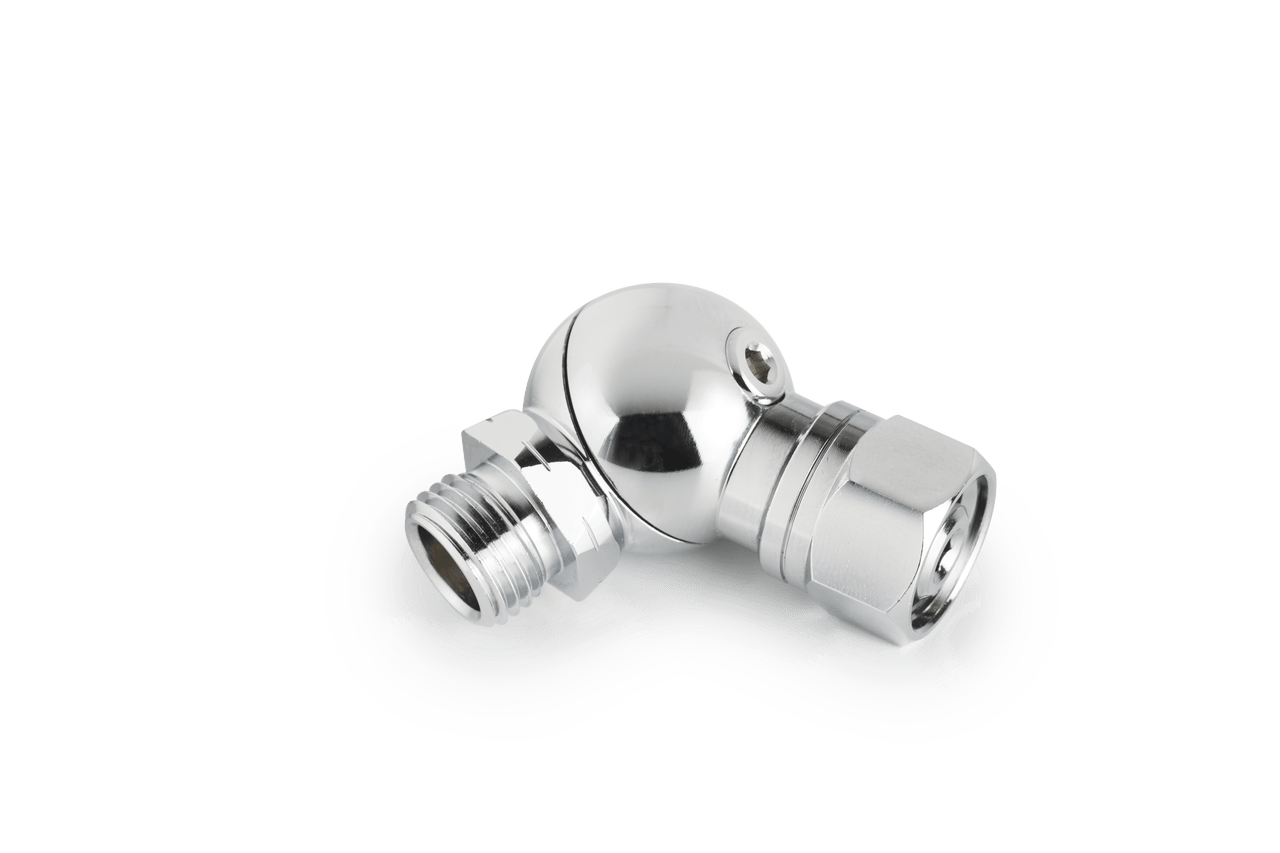 Ocean Reef Swivel Connection