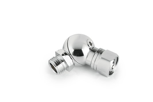 Ocean Reef Swivel Connection