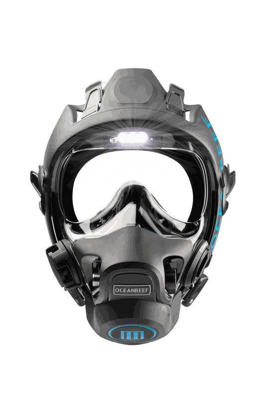 Ocean Reef Vesper - Integrated Headlight