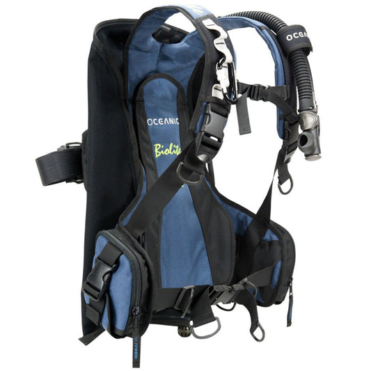Oceanic Biolite BCD - Men - X-Small
