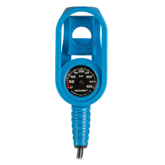 Oceanic+ Console - PSI