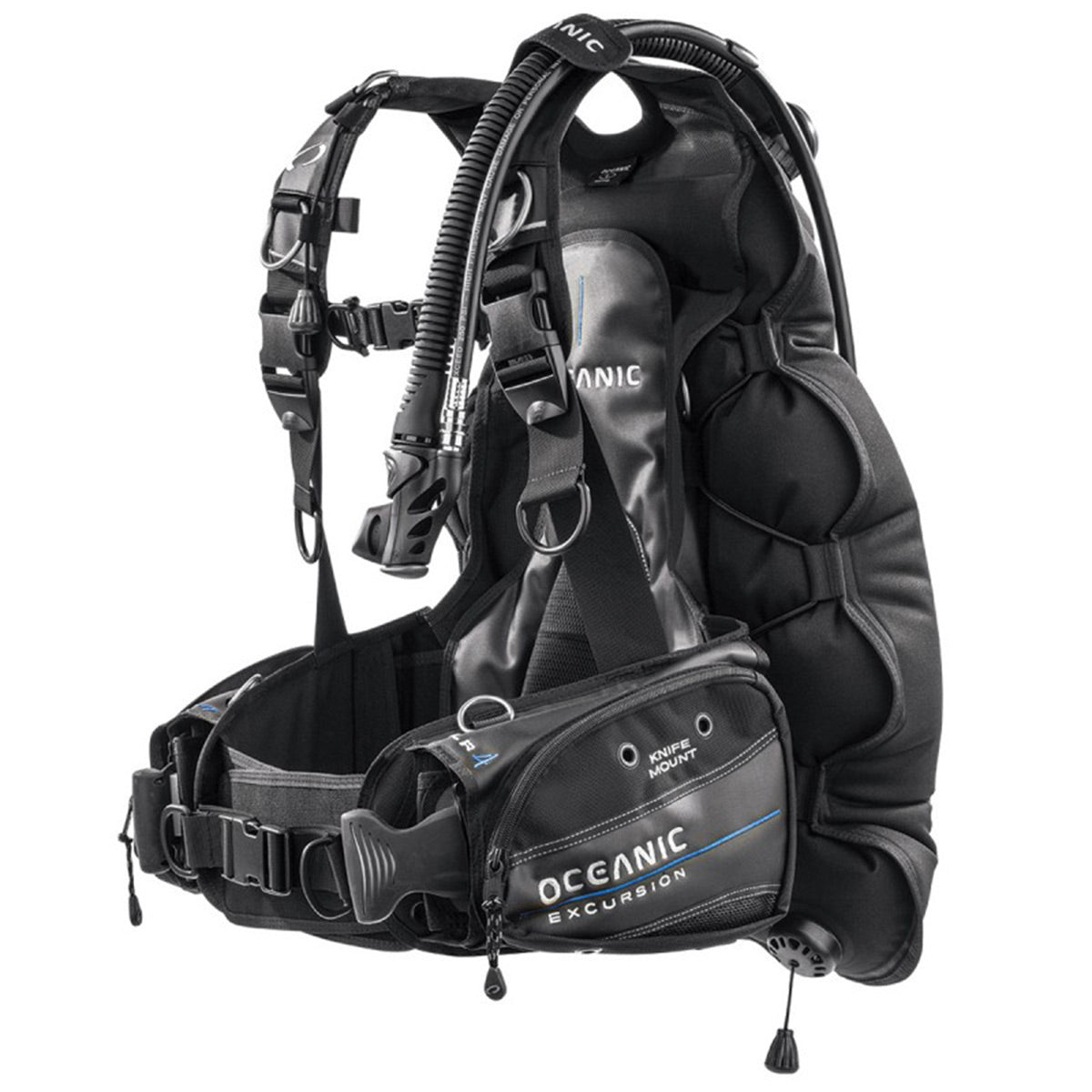Oceanic Excursion BCD - Small