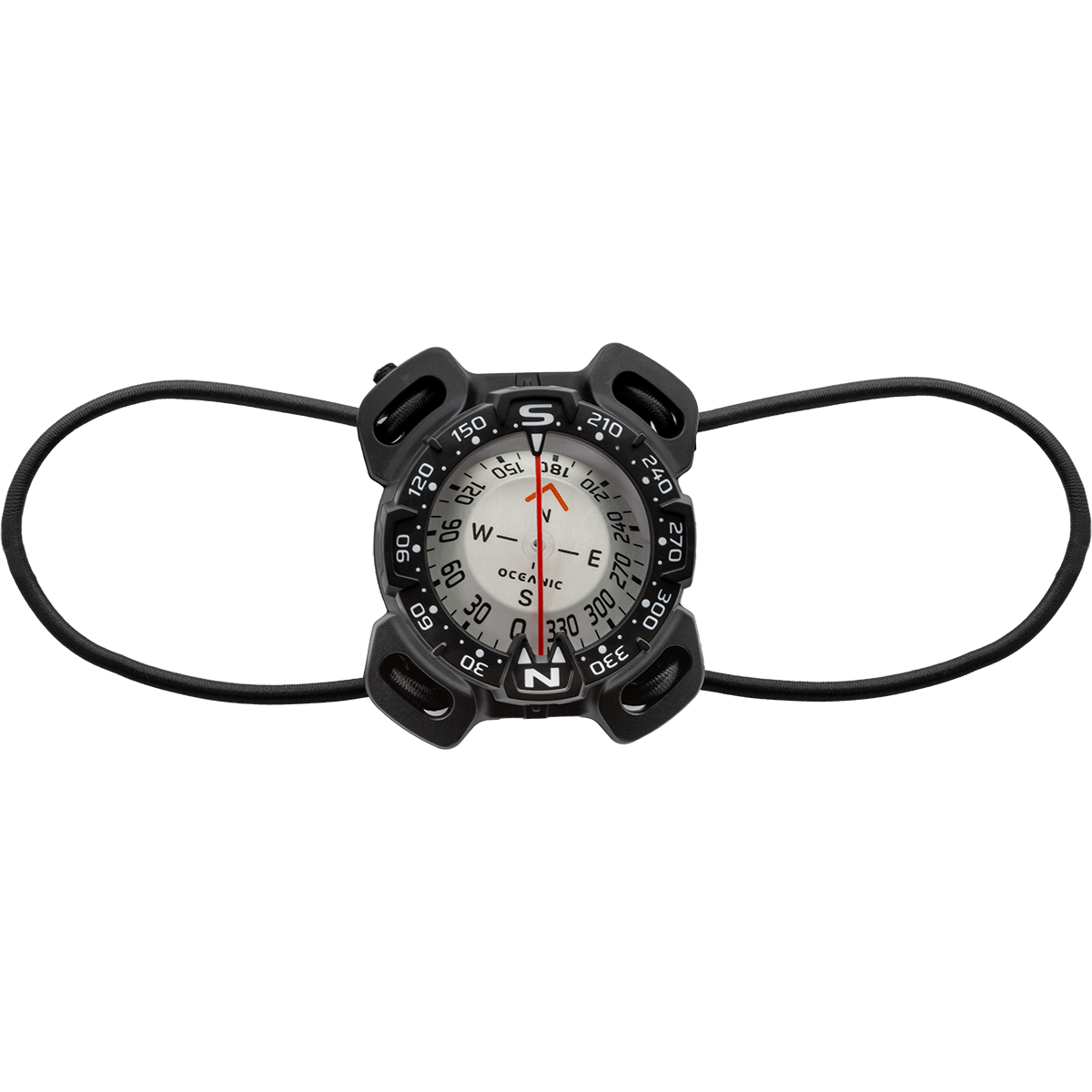 Oceanic MAXVIEW COMPASS - BUNGEE