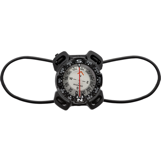 Oceanic MAXVIEW COMPASS - BUNGEE