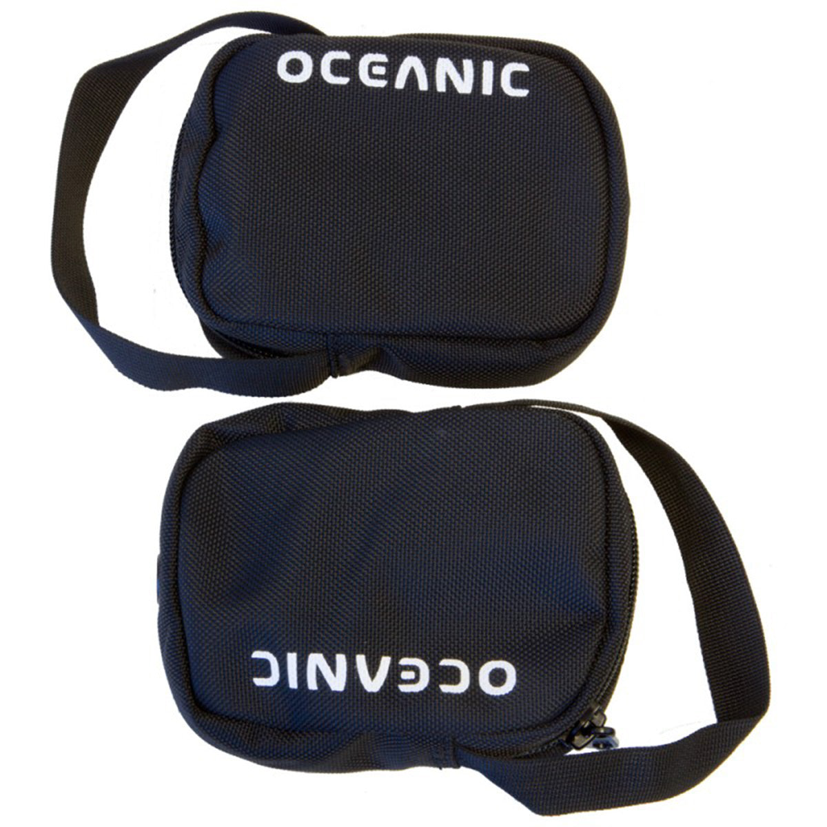Oceanic Weight Pockets Bio Lite Front PR