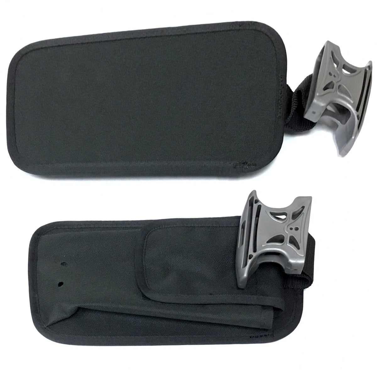 Oceanic Weight Pockets PR Atoms/EX100