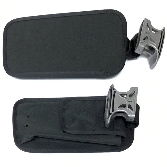 Oceanic Weight Pockets PR Atoms/EX100