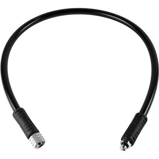 Cressi LP Safeflex Hose