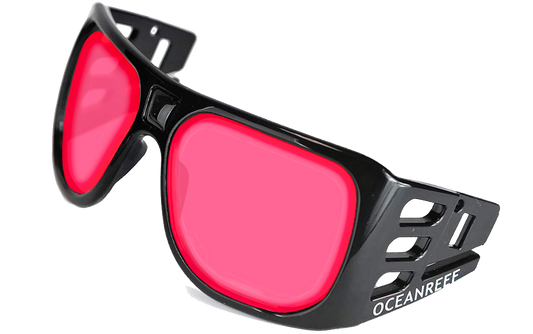 Ocean Reef Magenta Color Enhancing Lenses for Optical Lens 2.0.