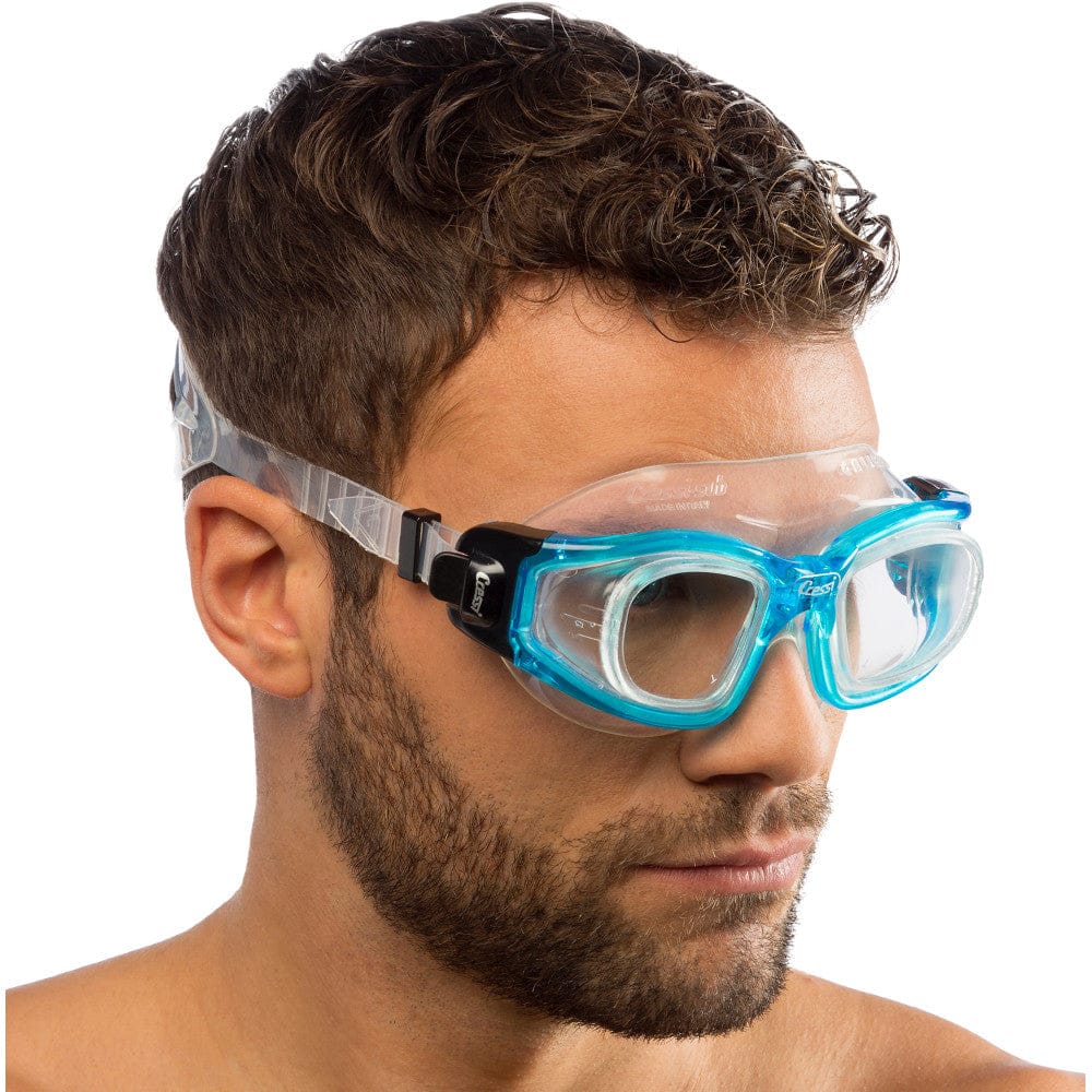 Cressi Galileo Swim Goggles