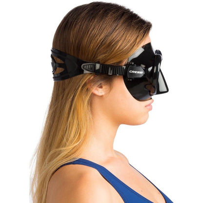 Cressi Metis Mask