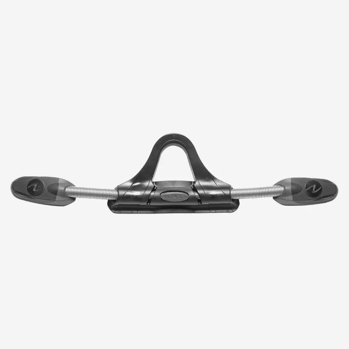 Aqua Lung Pair of Adjustable Spring Straps Fins accessory