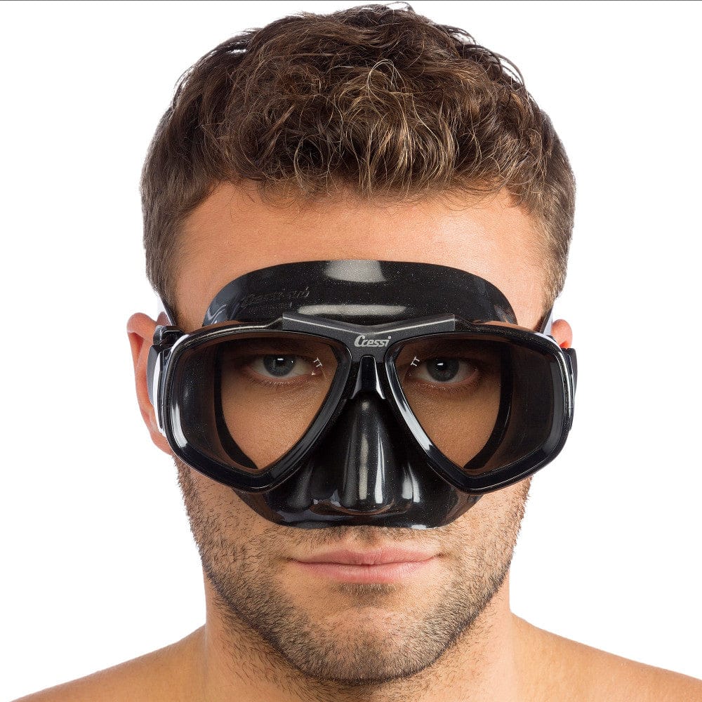 Cressi Focus Mask
