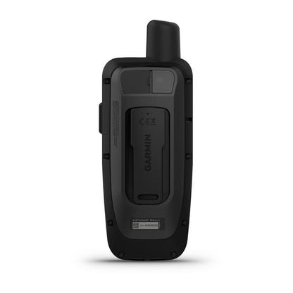 Garmin GPSMAP® 86sci Marine Handheld