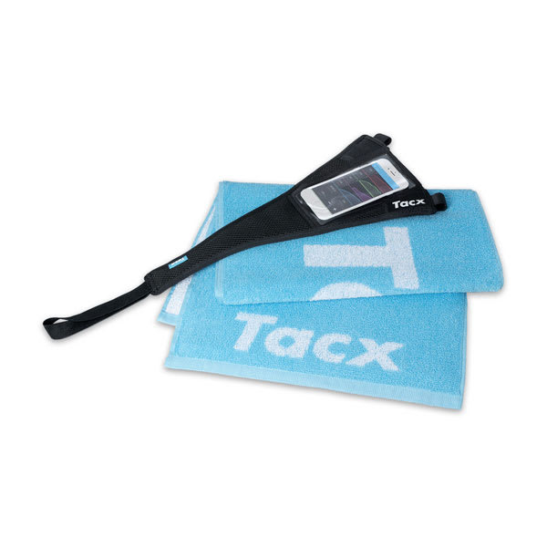 Garmin Tacx Sweat Set